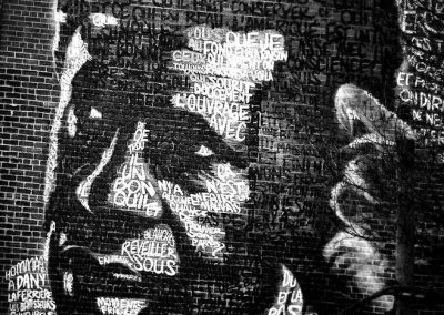 Frantz Fanon: "The Damned of the Earth."