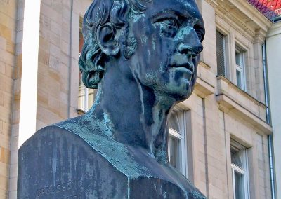 G. W. F. Hegel: "Phenomenology of Spirit"