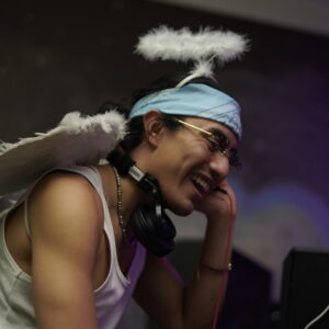 SKB-Abschlussparty des Wintersemesters 2025/26