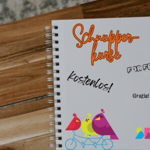 SKB Schnupperstunden